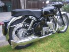 Velocette Venom